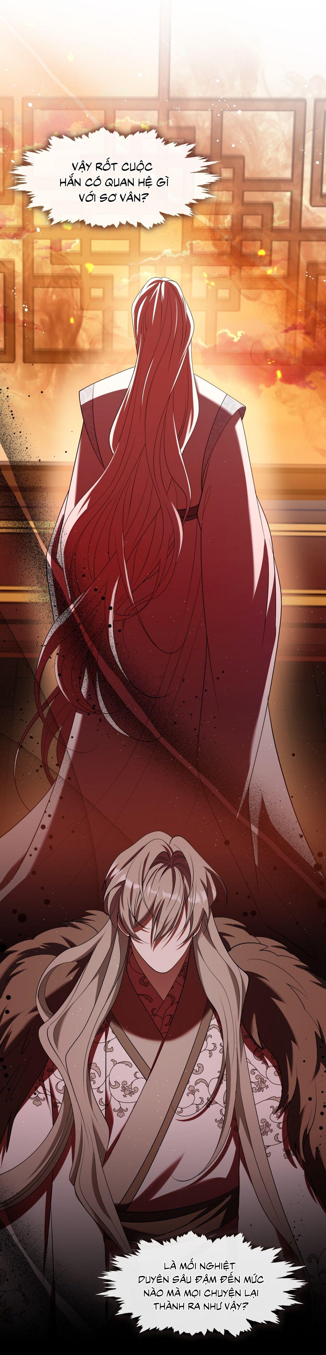 Tôi đã nuôi dạy thủ lĩnh giáo phái ác ma Chapter 61 - Next Chapter 62