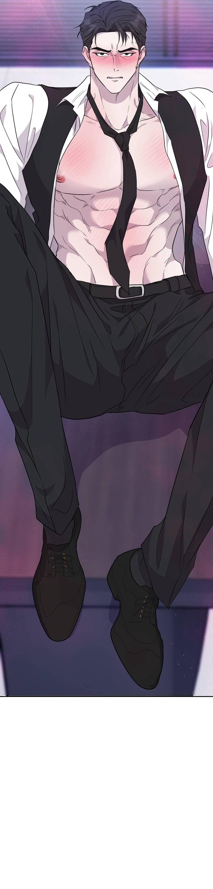 TUYỂN TẬP ÁM ẢNH, MƯU MÔ CÔNG Chapter 8.2 - Next Chapter 8.3