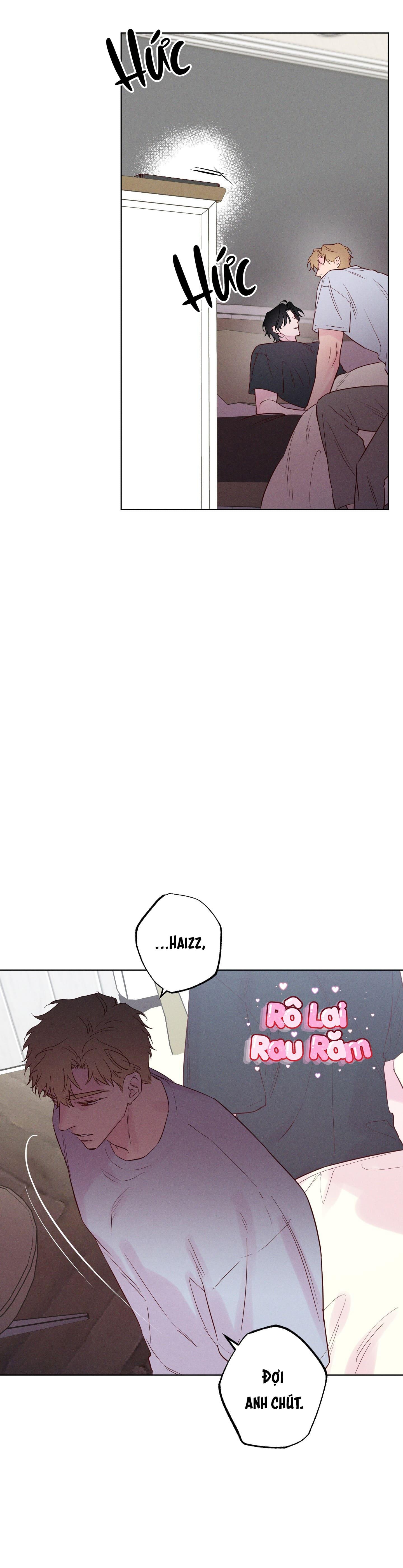 SÓNG ÔM BỜ CÁT Chapter 30 - Next Chapter 31