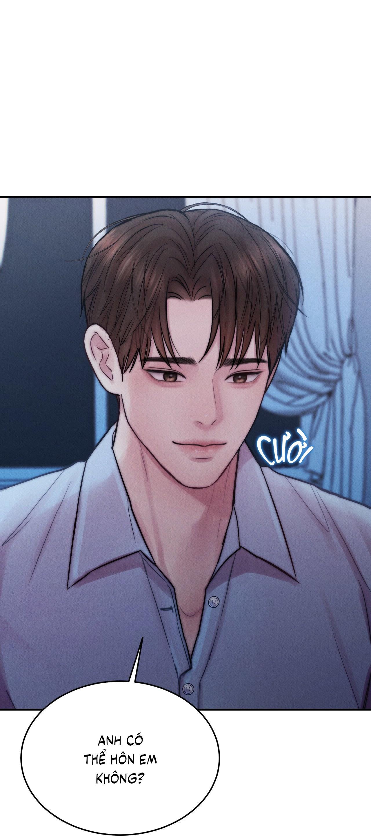 (CBunu) Love Remedy Chapter 32 - Next Chapter 33 H