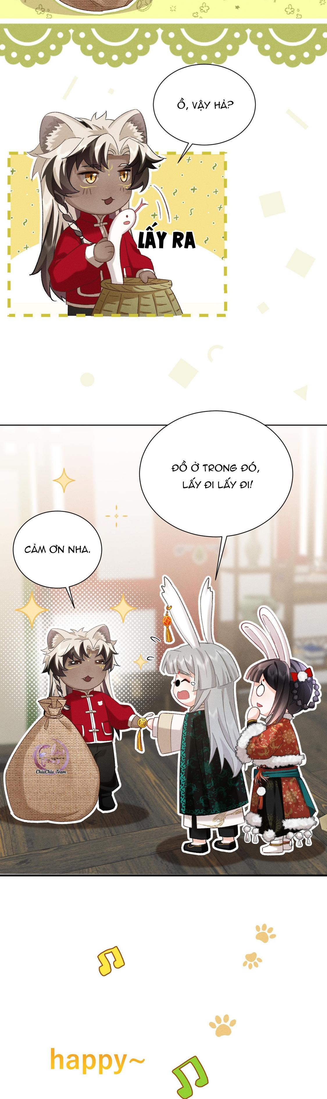Đại Tiên Chapter 24 - Trang 2