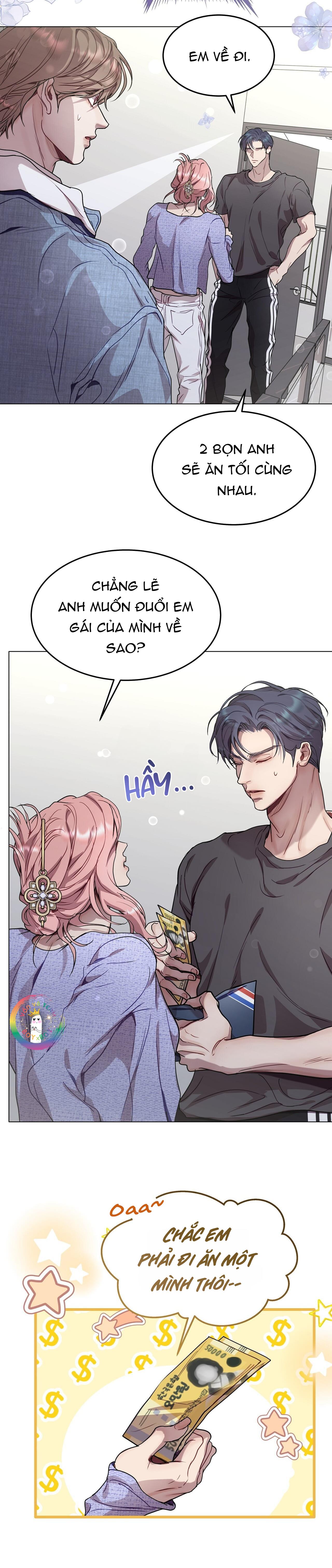 Vị Kỷ Chapter 79 - Next 