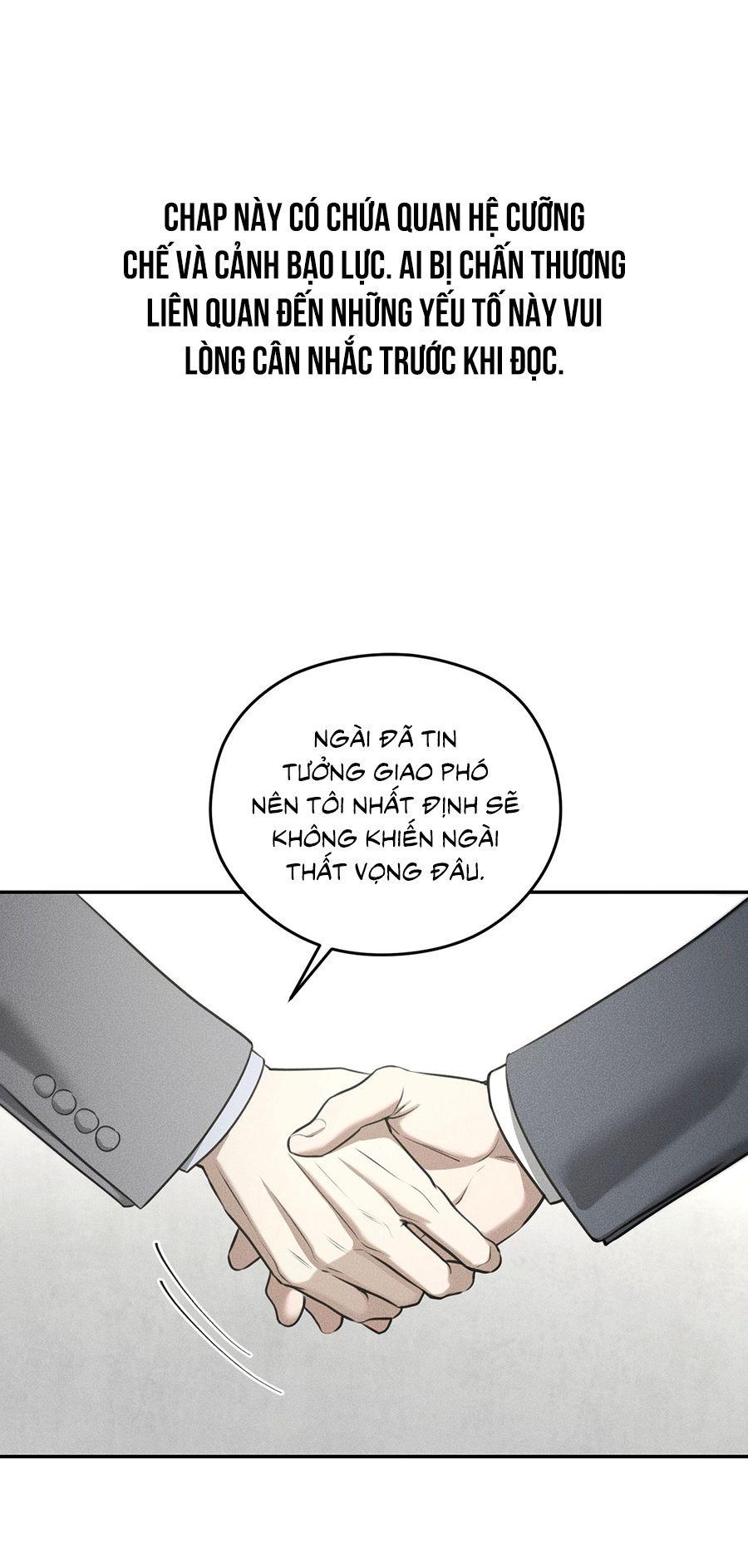 DEAR, TEDDY BEAR Chapter 39 - Next Chapter 40