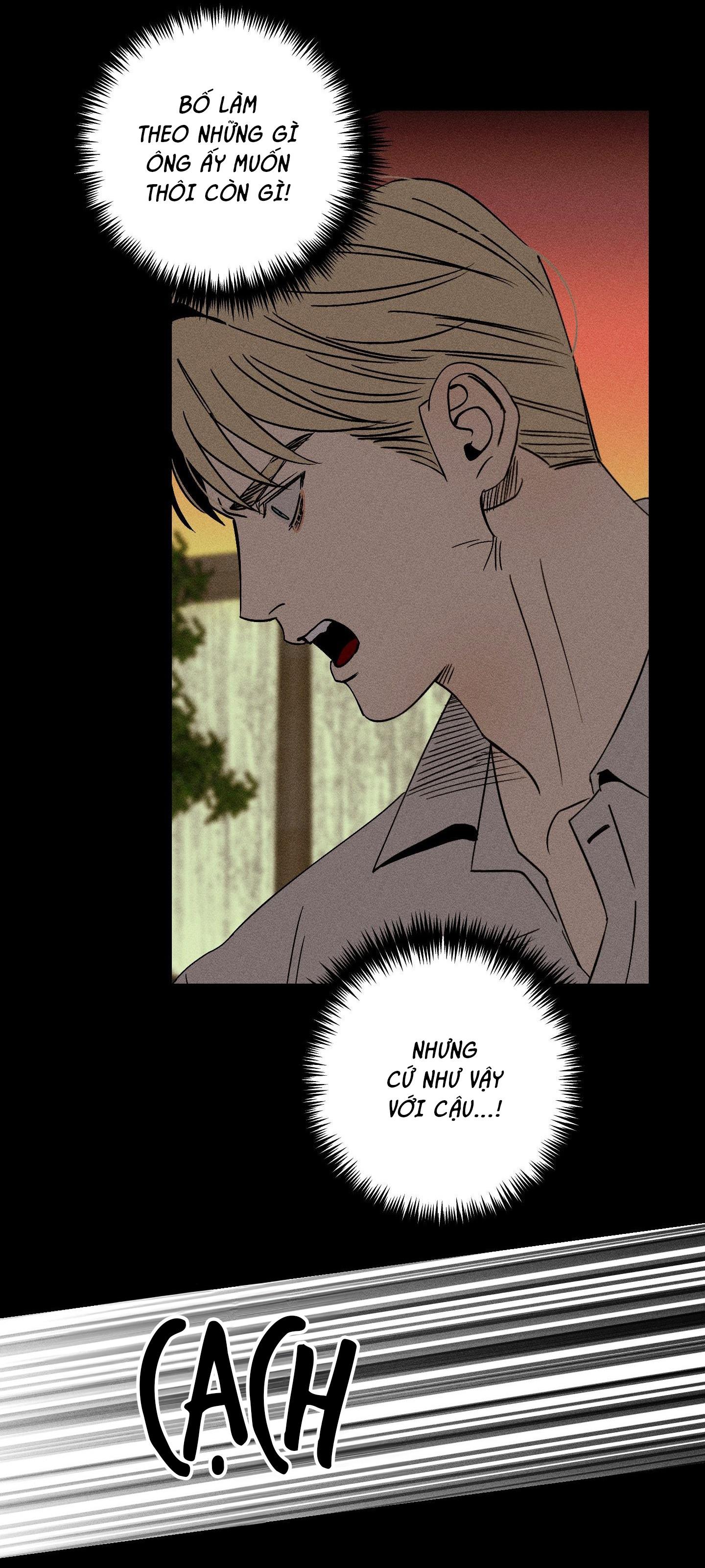 SỰ THAM LAM CỦA NHÂN LOẠI Chapter 16.6 đấng cứu thế 6 - Next Chapter 16.7 đấng cứu thế 7
