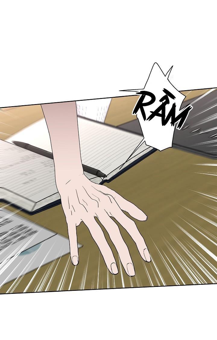 Không Hơn Không Kém Chapter 50 - Next Chapter 51