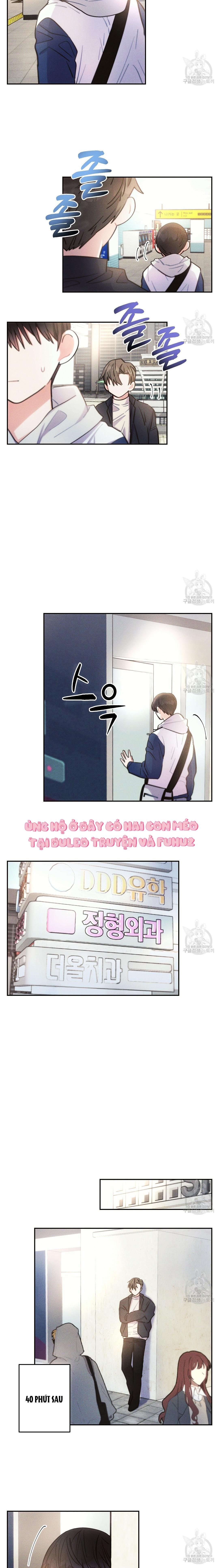 Mưa Giông Chapter 56 - Next Chapter 57