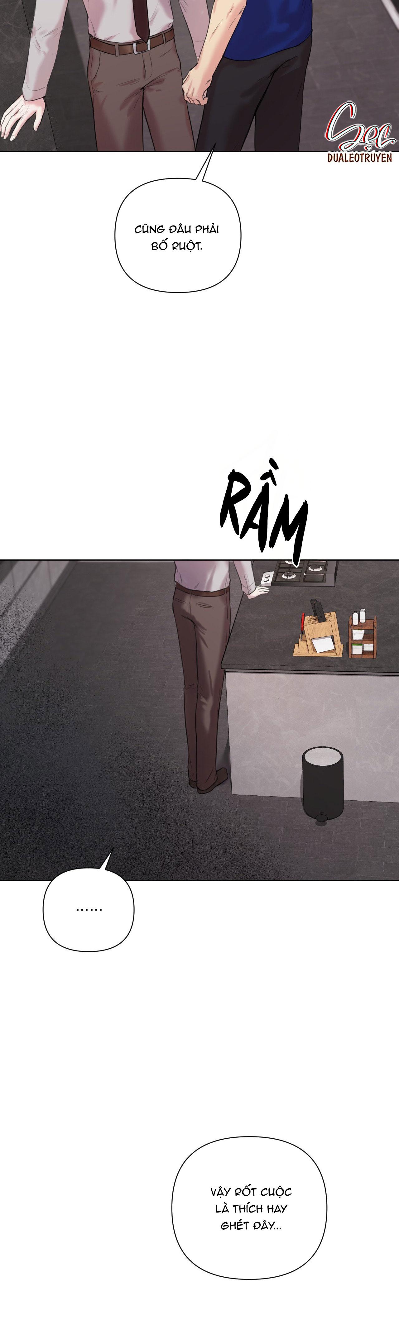 TU HÚ KHÔNG RỜI KHỎI TỔ Chapter 7 - Next Chapter 8