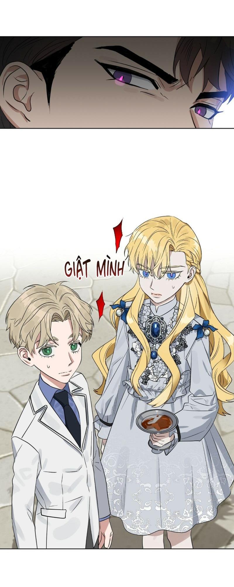 Kiss me, liar (Ngoại truyện Chapter 11 - Next Chapter 12