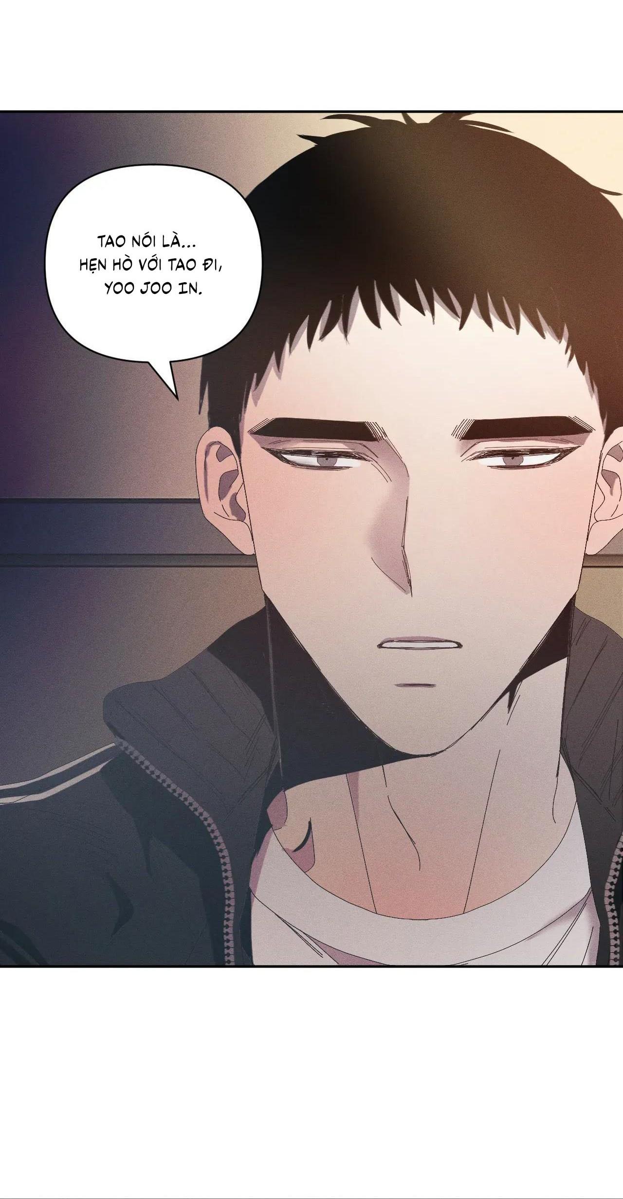 (CBunu) Mùa Đông Cuối Cùng Của Tôi Chapter 1 - Trang 2