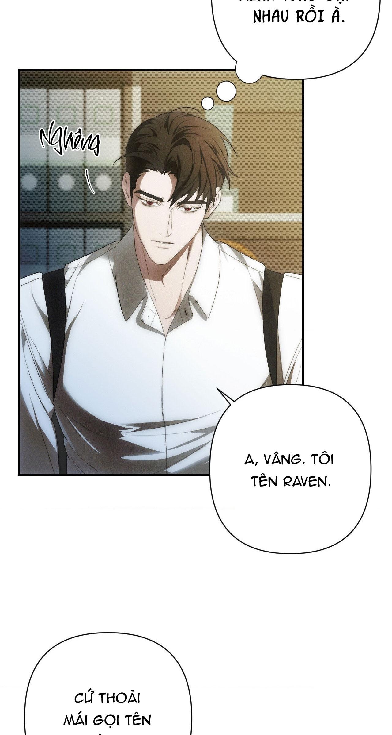 GUIDE ESPER NGẮN Chapter 6.1 time for you 1 - Trang 2