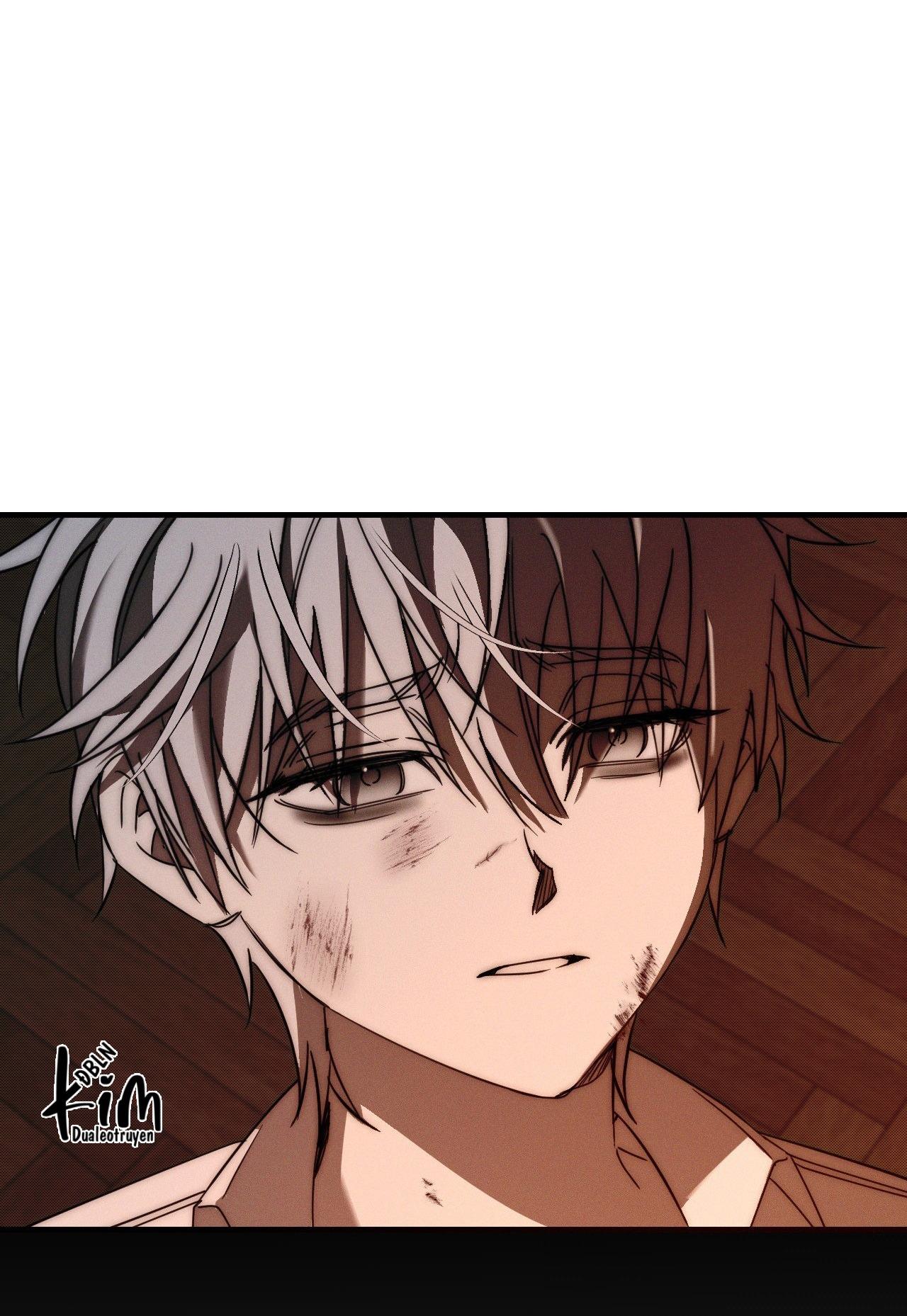 GUIDE ESPER NGẮN Chapter 6.8 time for you 8 - Trang 2