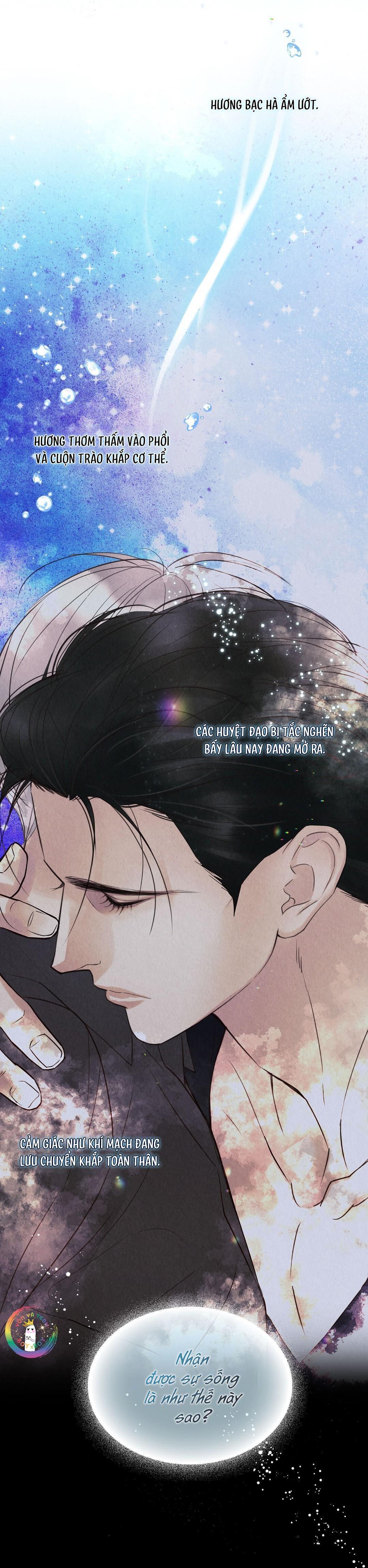 Ác Nhân Đàm Chapter 7 - Next 