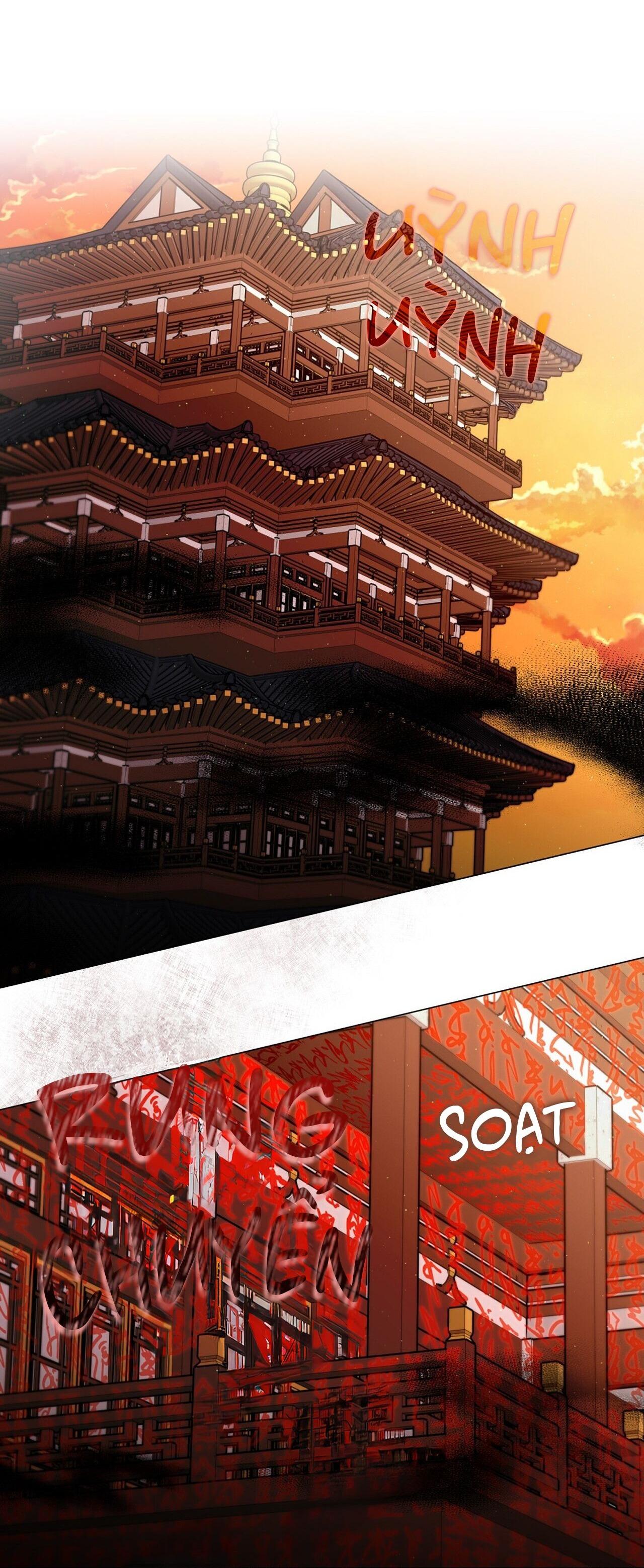 Tôi đã nuôi dạy thủ lĩnh giáo phái ác ma Chapter 61 - Next Chapter 62