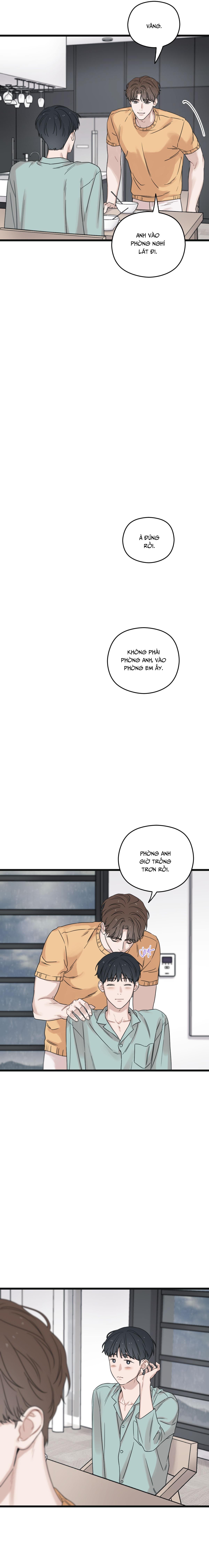 TRÙNG PHÙNG Chapter 53 - Next Chapter 54