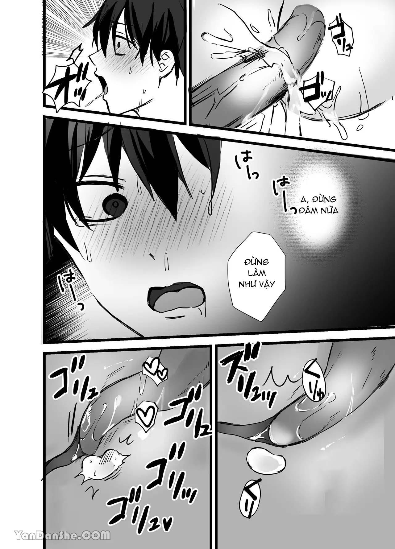 Cưng mà nói Chapter 244 - Next Chapter 245