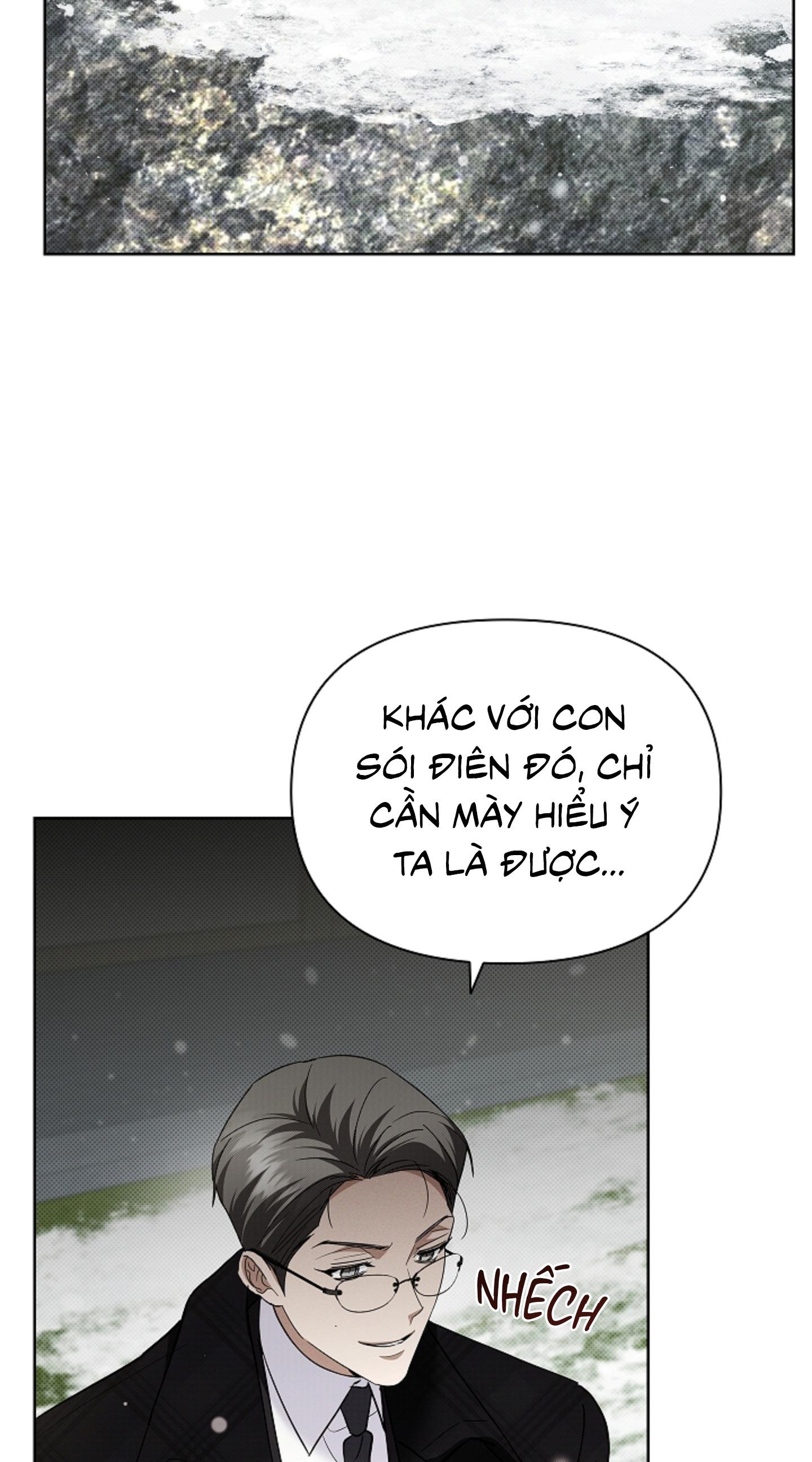 ĐỪNG ĐỘNG VÀO CÚN CON! Chapter 36 - Next Chapter 37