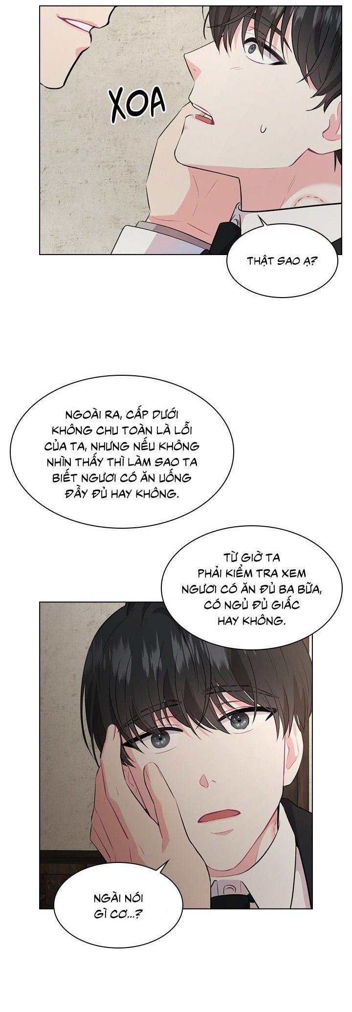 Who’s your daddy Chapter 9 - Next Chapter 10