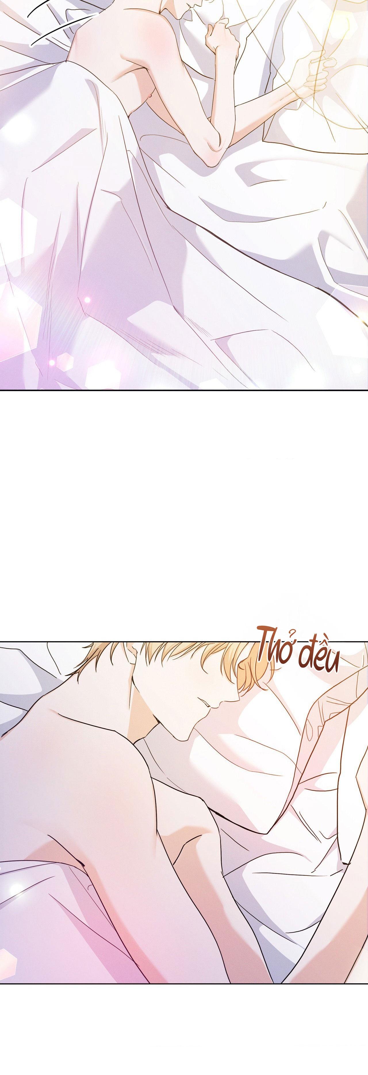 HƯỚNG DẪN TÌNH DỤC Chapter 3 - Next Chapter 4