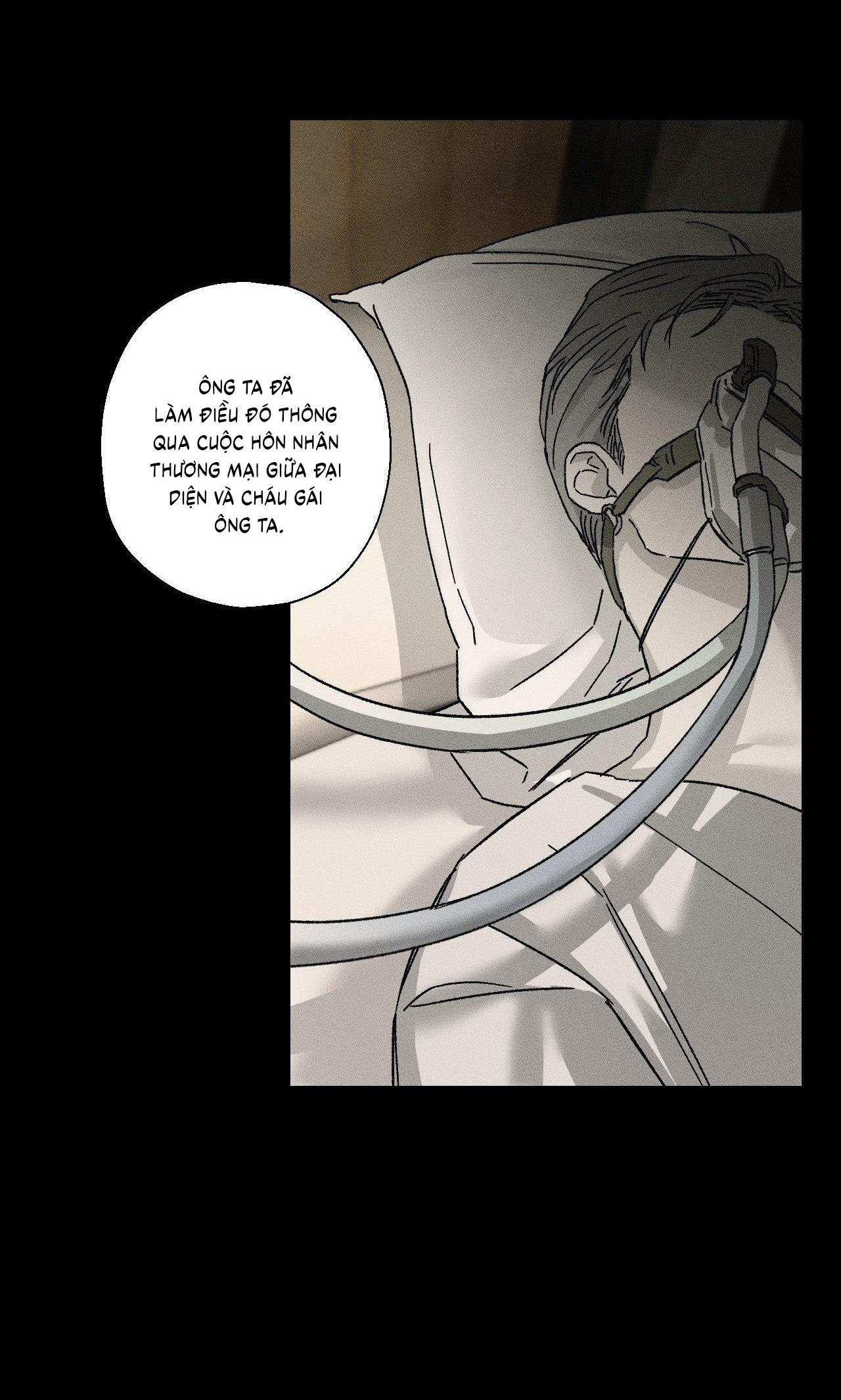 (CBunu) Close Up Chapter 13 - Next Chapter 14