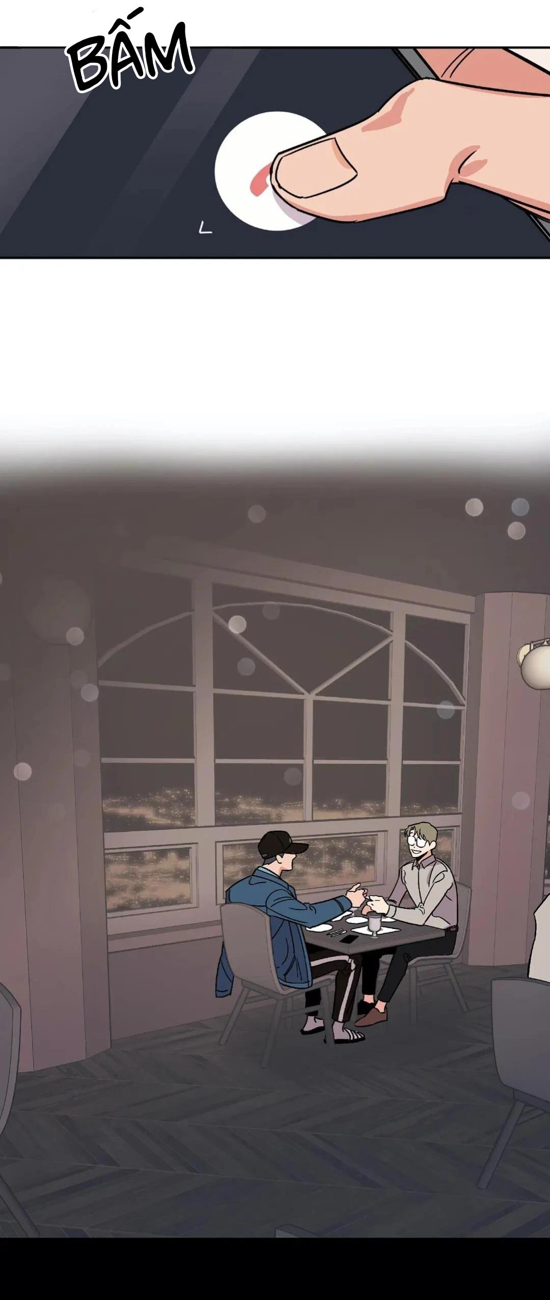 Chuyện Tình Triệu Won Chapter 5 - Next Chapter 6