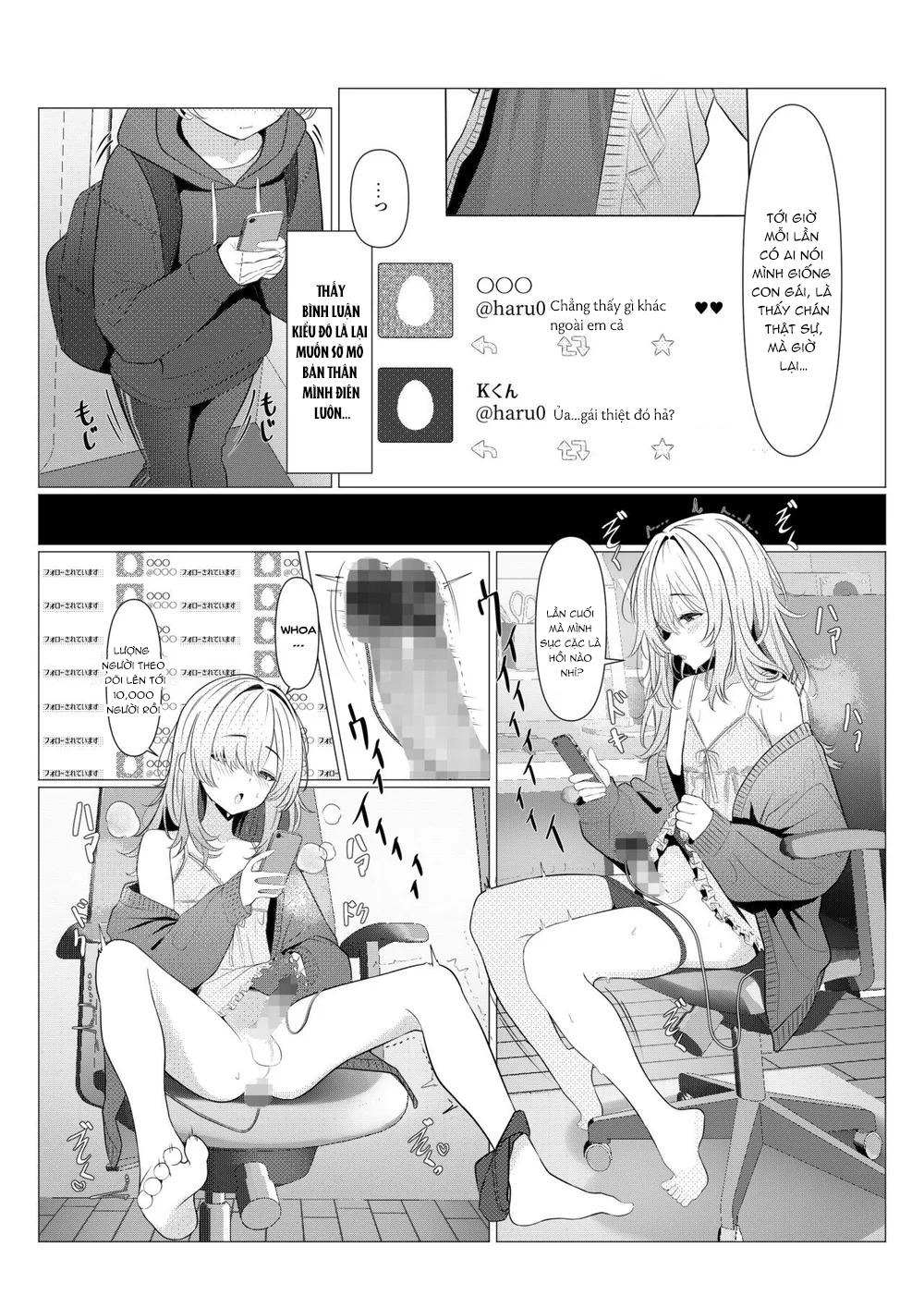 TUYỂN TẬP GÂY NỨNG NHÀ RÔ Chapter 411.2 - Next Chapter 412.1