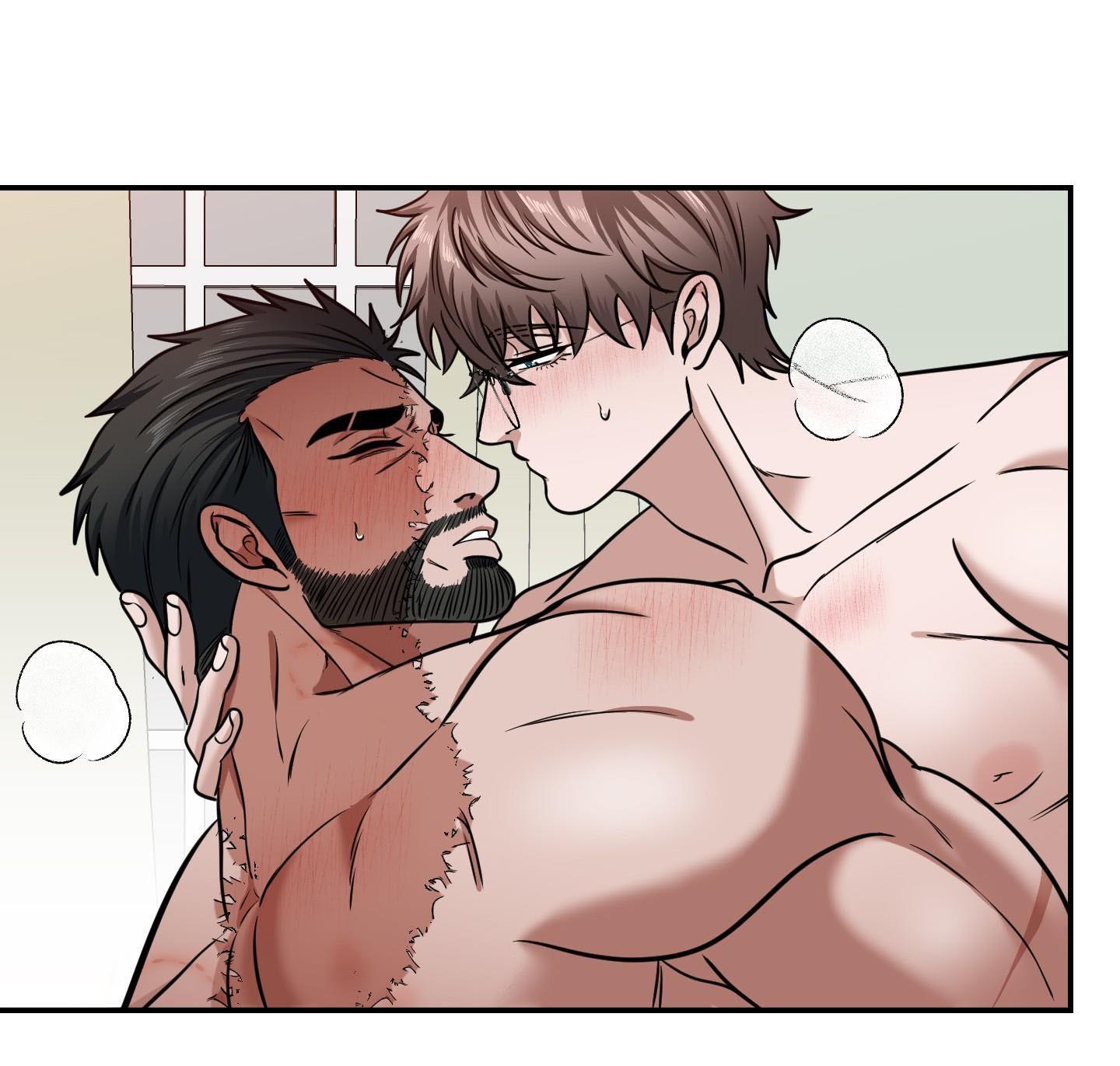 Chú yêu của tôi Chapter 4 - Next Chapter 5
