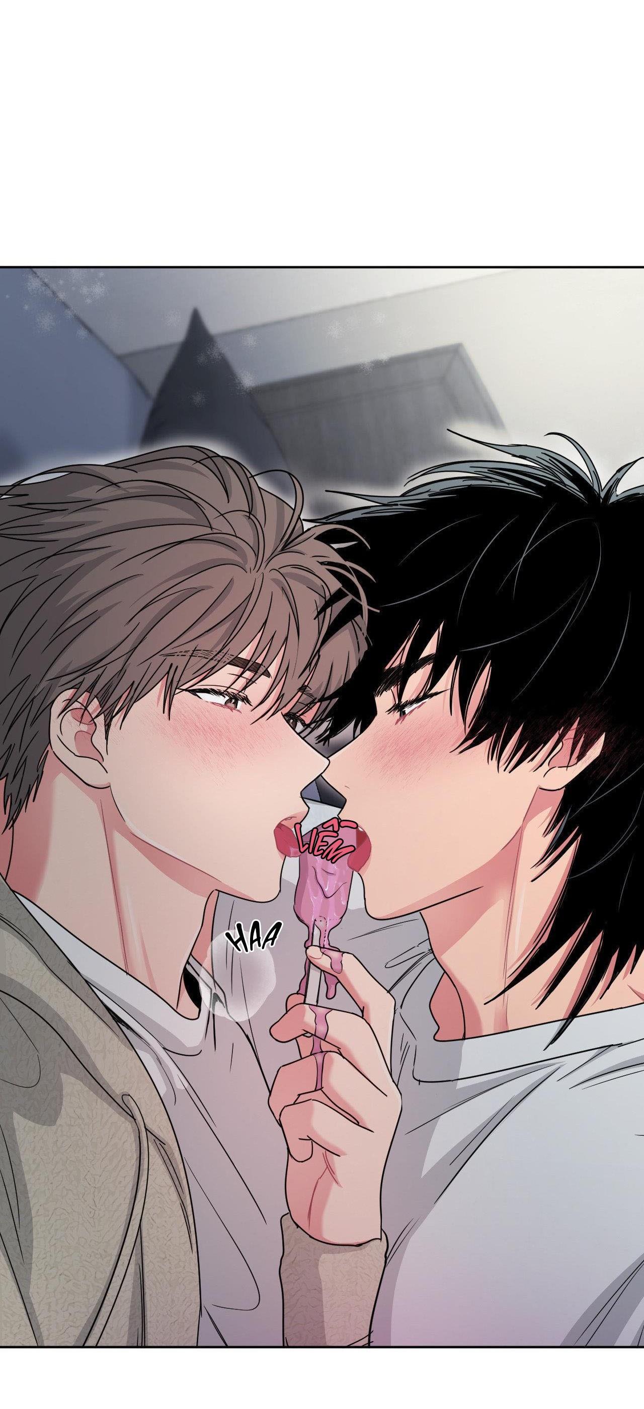 (CBunu) Chàng Trai Mỹ Thuật Chapter 42 - Next Chapter 43