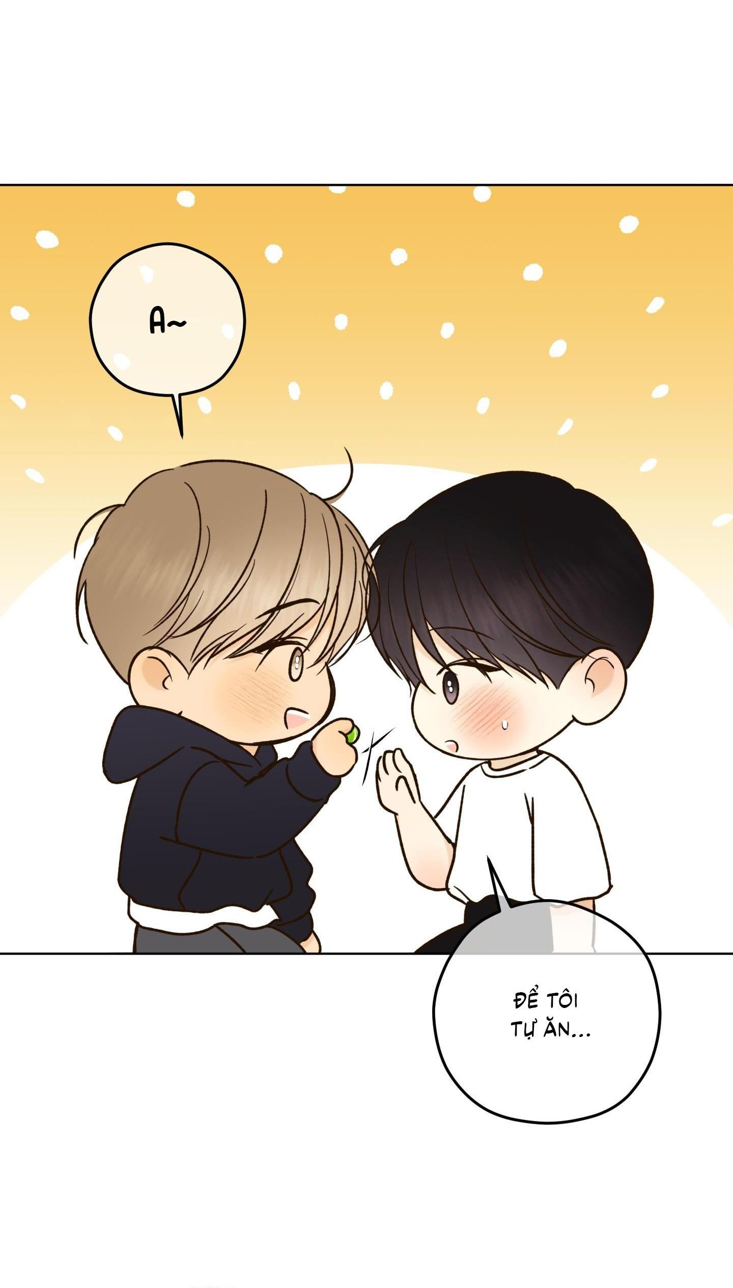 (CBunu) Ngọn Gió Dịu Dàng Chapter 20 - Next 