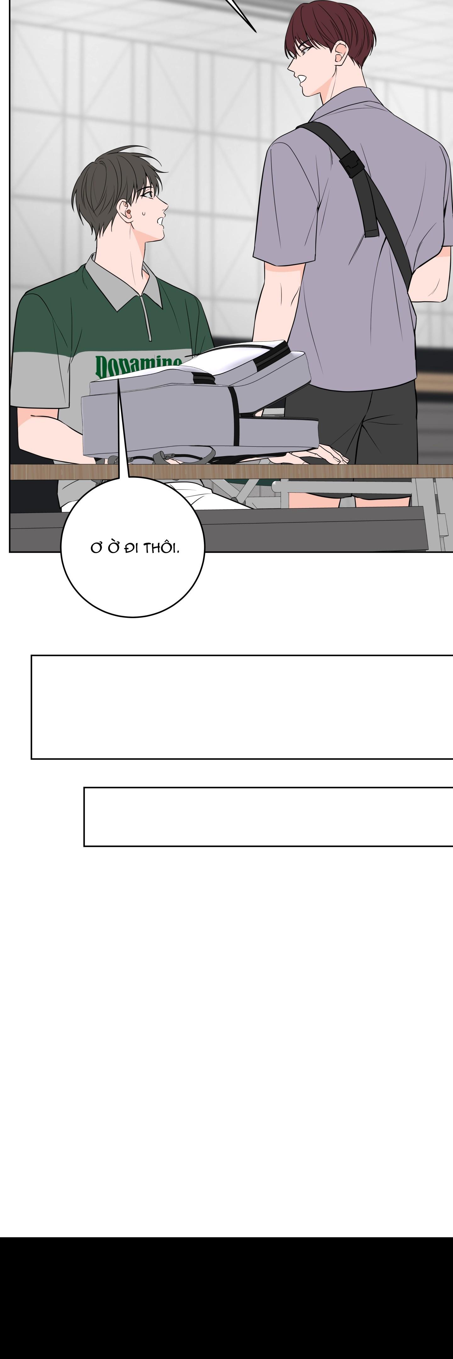 Ba ngày, làm thật Chapter 39 - Next Chapter 40