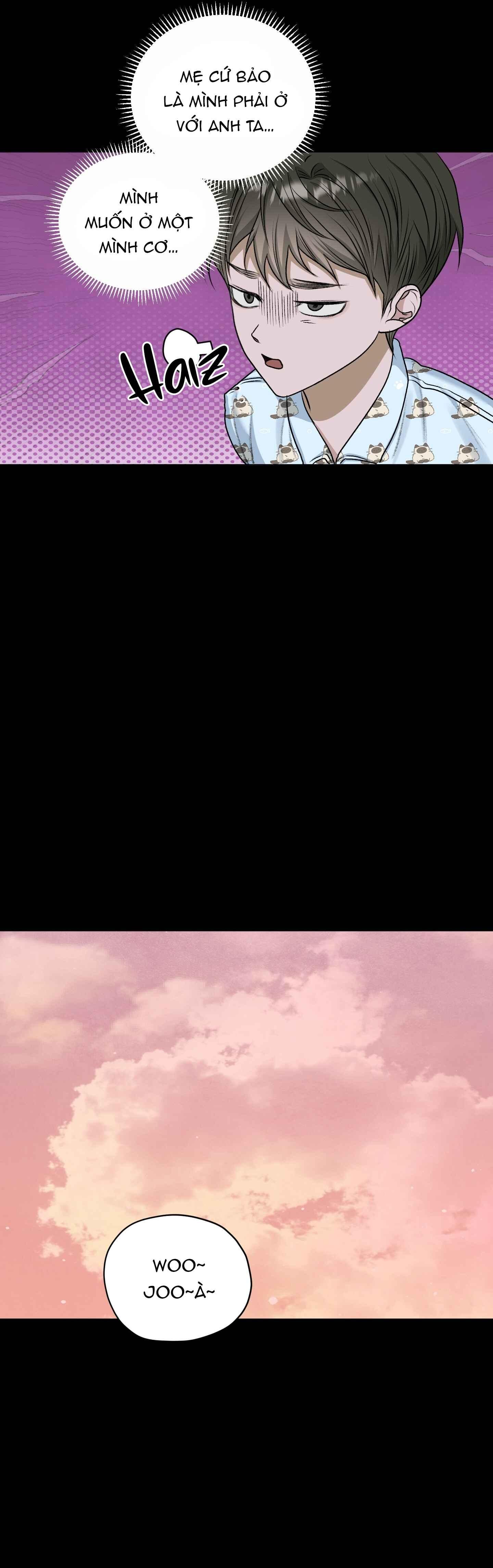 Đầm Hoa Sen Chapter 50 - Next Chapter 51