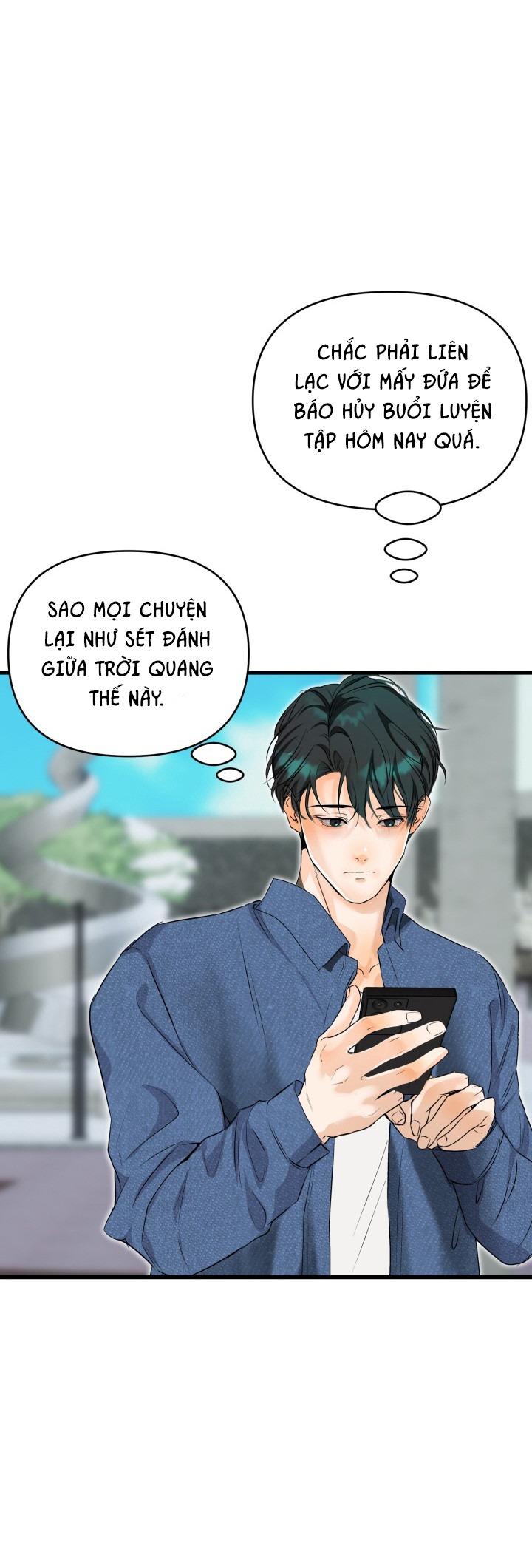TUYẾN TIỀN LIỆT Chapter 9 - Next Chapter 10
