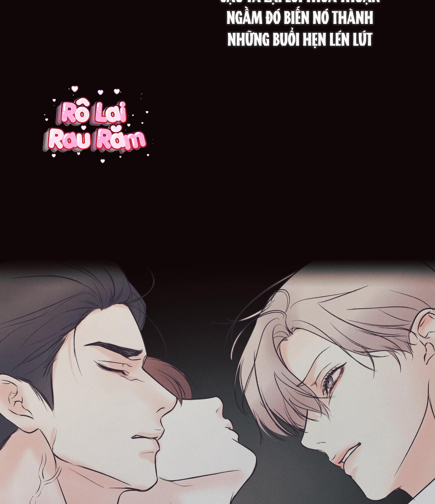 Nửa tỉnh nửa mê Chapter 15 - Next Chapter 16