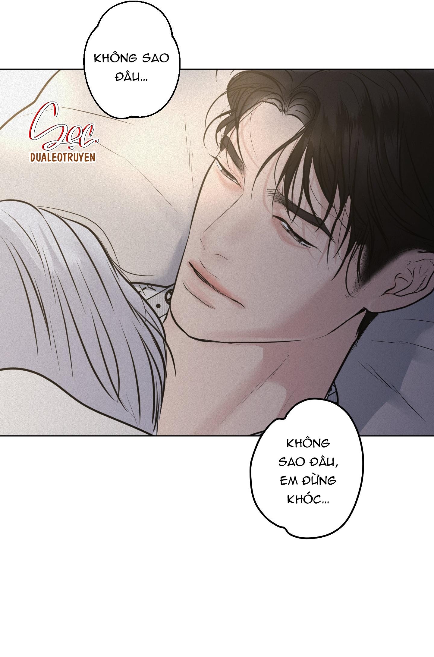 (ABO) LỜI CẦU NGUYỆN Chapter 64 - Next Chapter 65