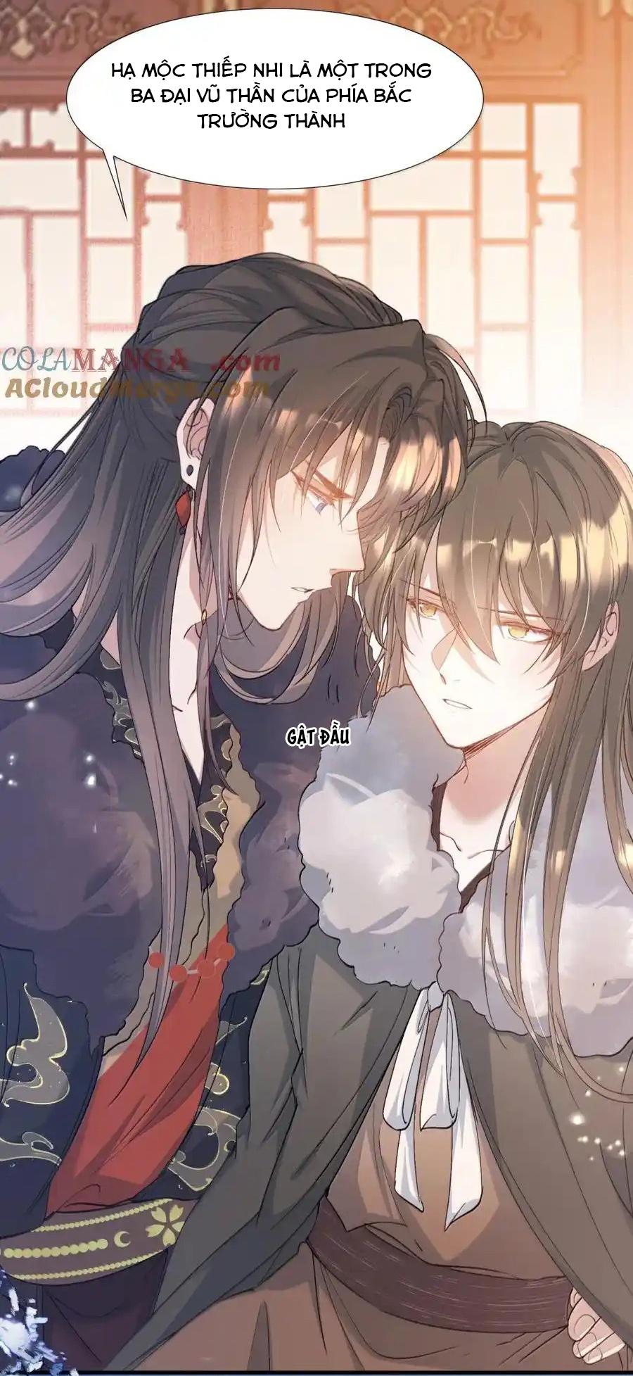 Loạn thế vi vương Chapter 118 - Next Chapter 119