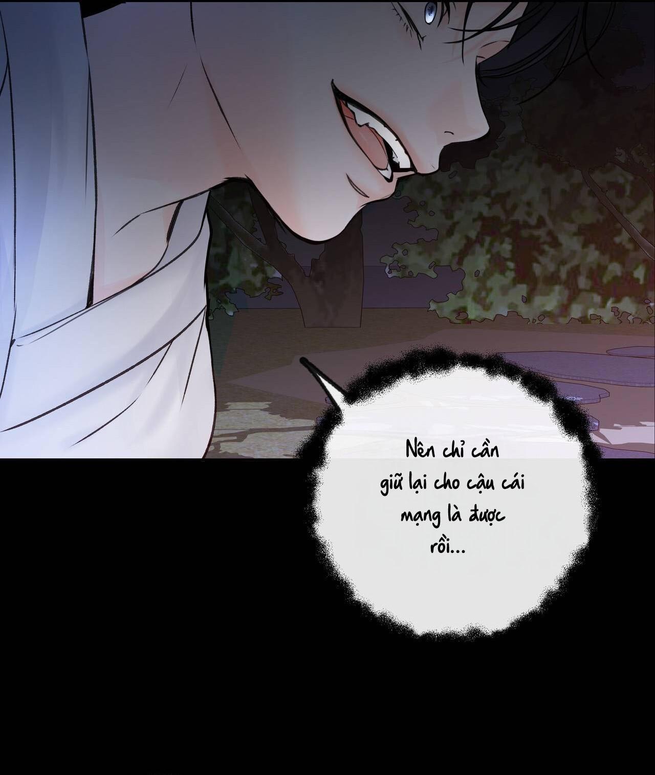 (CBunu) Hạ cánh cuối chân trời Chapter 32 - Next Chapter 33