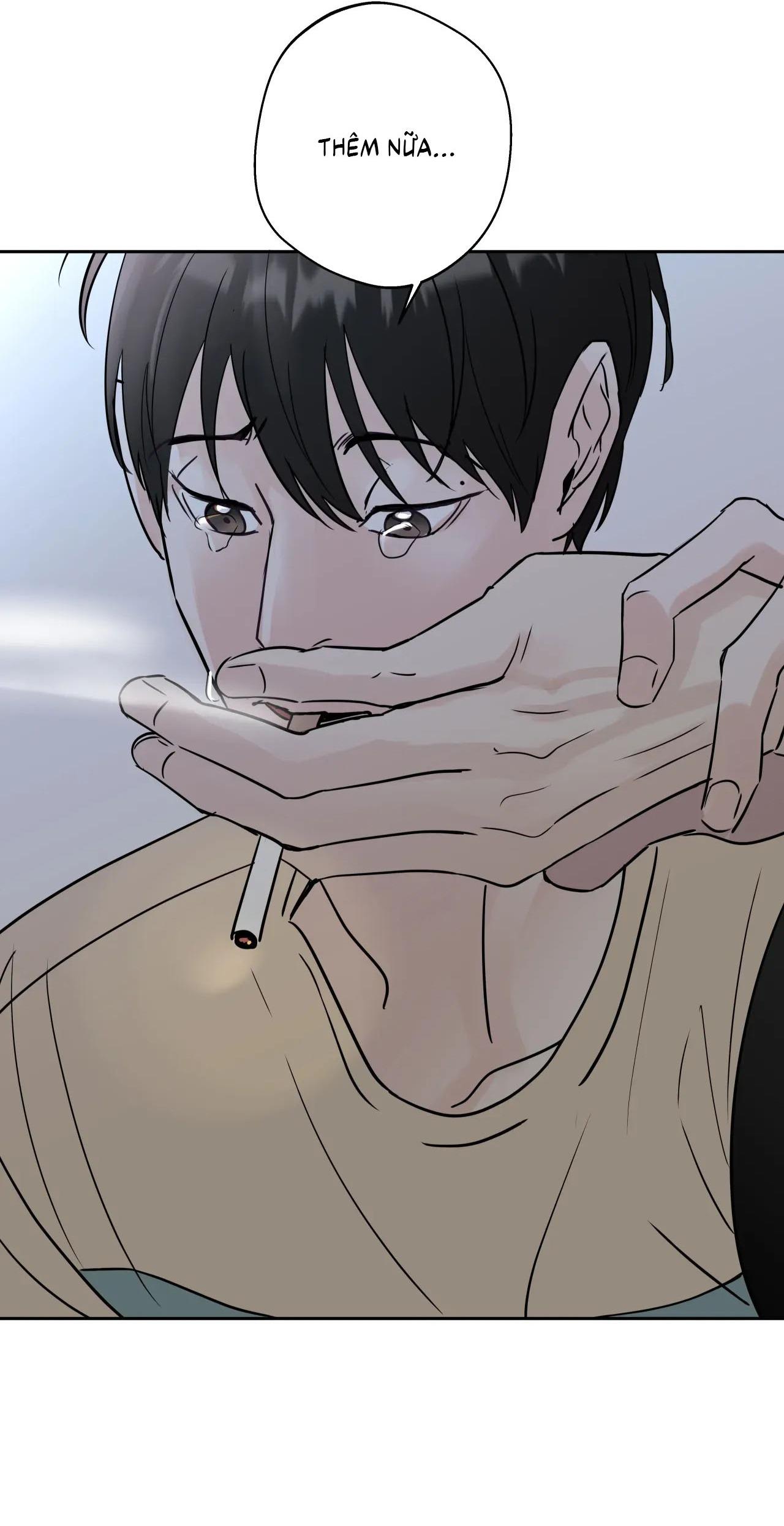 (CBunu) Cám Dỗ Nhà Bên Chapter 10 - Next 