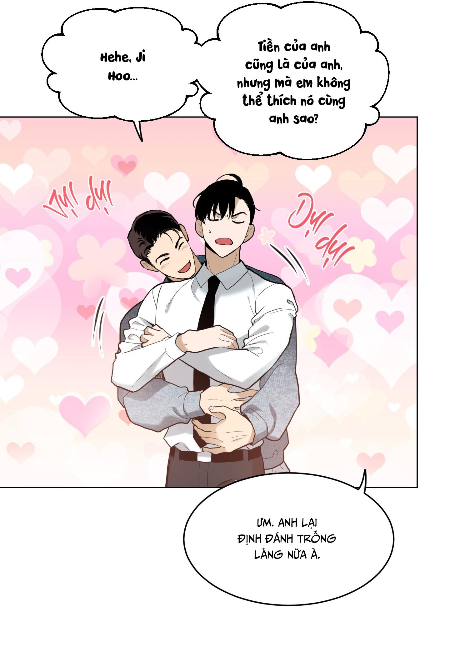 TUYỂN TẬP ÁM ẢNH, MƯU MÔ CÔNG Chapter 1.10 - Next Chapter 1.11