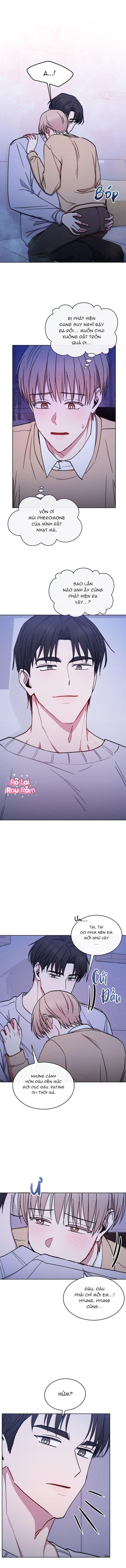 Giá Như Anh Cần Em Chapter 76 - Trang 3