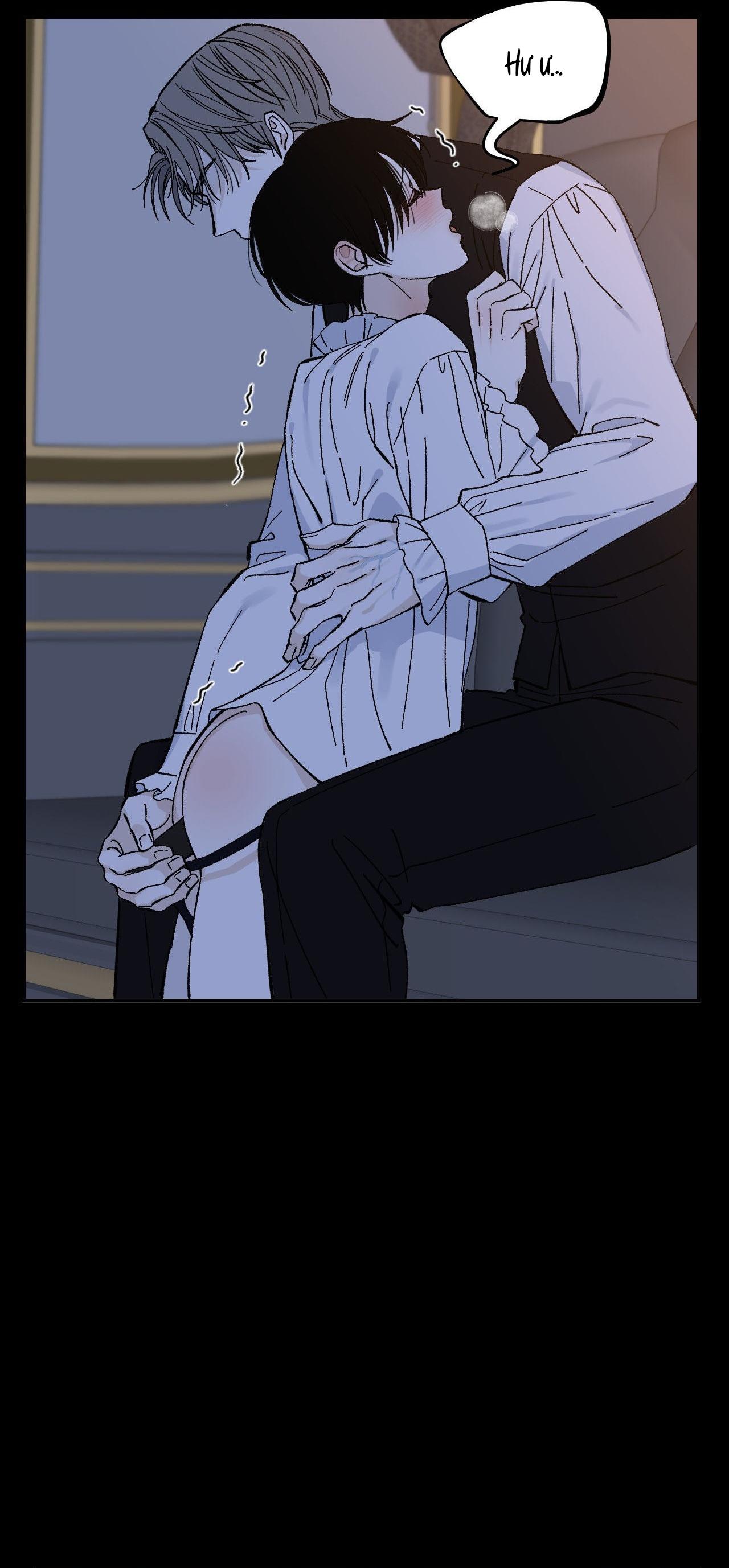GIA NHÂN Chapter 33 - Next Chapter 34 H+