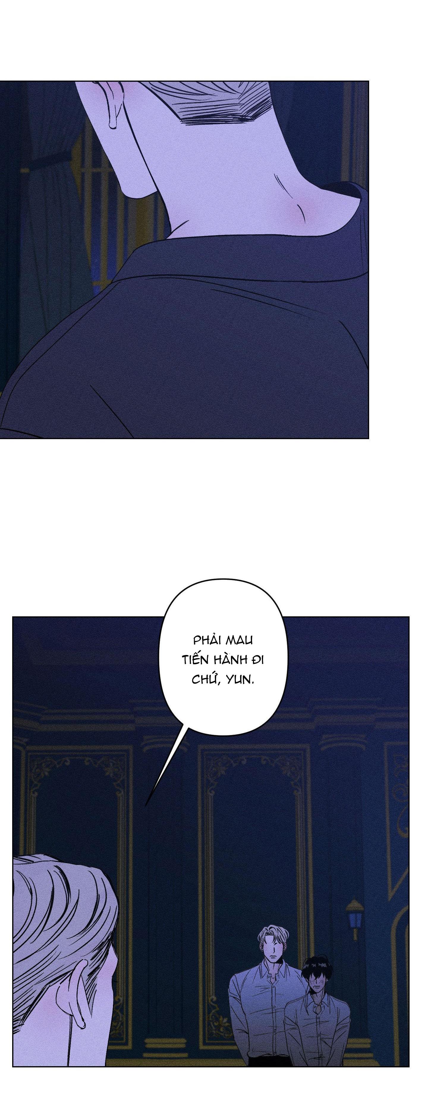 SỰ THAM LAM CỦA NHÂN LOẠI Chapter 16.7 đấng cứu thế 7 - Next Chapter 16.8 đấng cứu thế 8