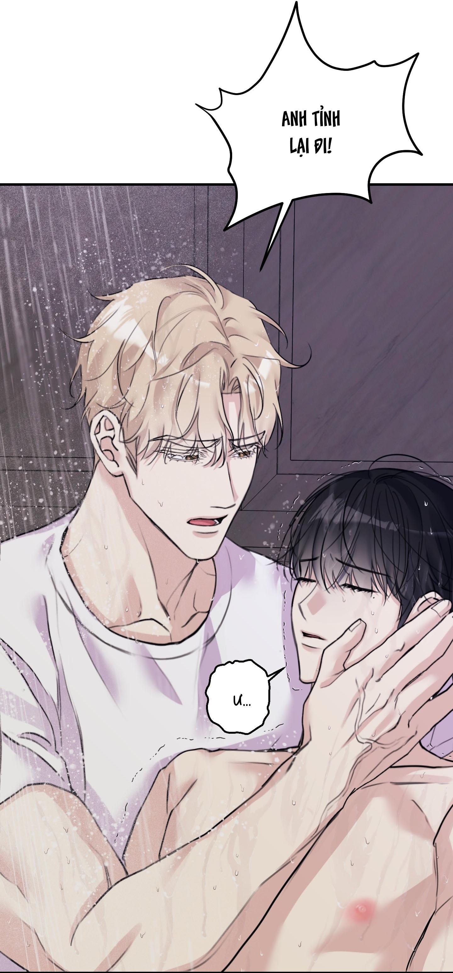 QUAN HỆ CỘNG SINH CỦA MẶT TRĂNG VÀ MẶT TRỜI Chapter 40 H+ - Next Chapter 41 H+