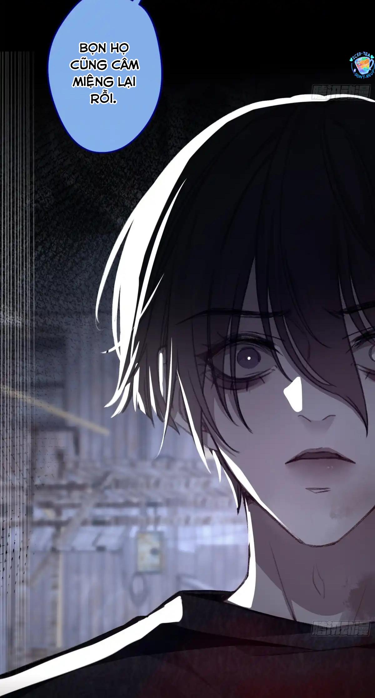 Ác linh Chapter 4 - Next Chapter 5