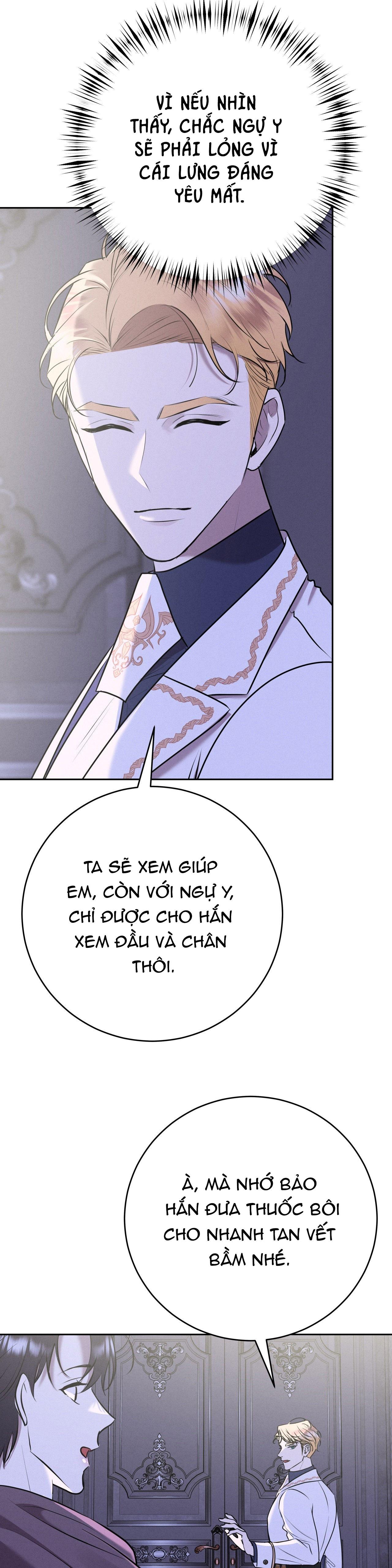 ĐÁM CƯỚI TAI TIẾNG Chapter 26 - Next 