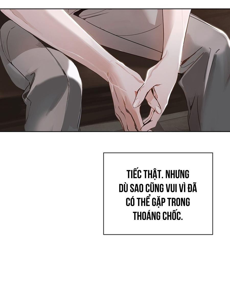 RAGA: Passion Chapter 6 - Next Chapter 7