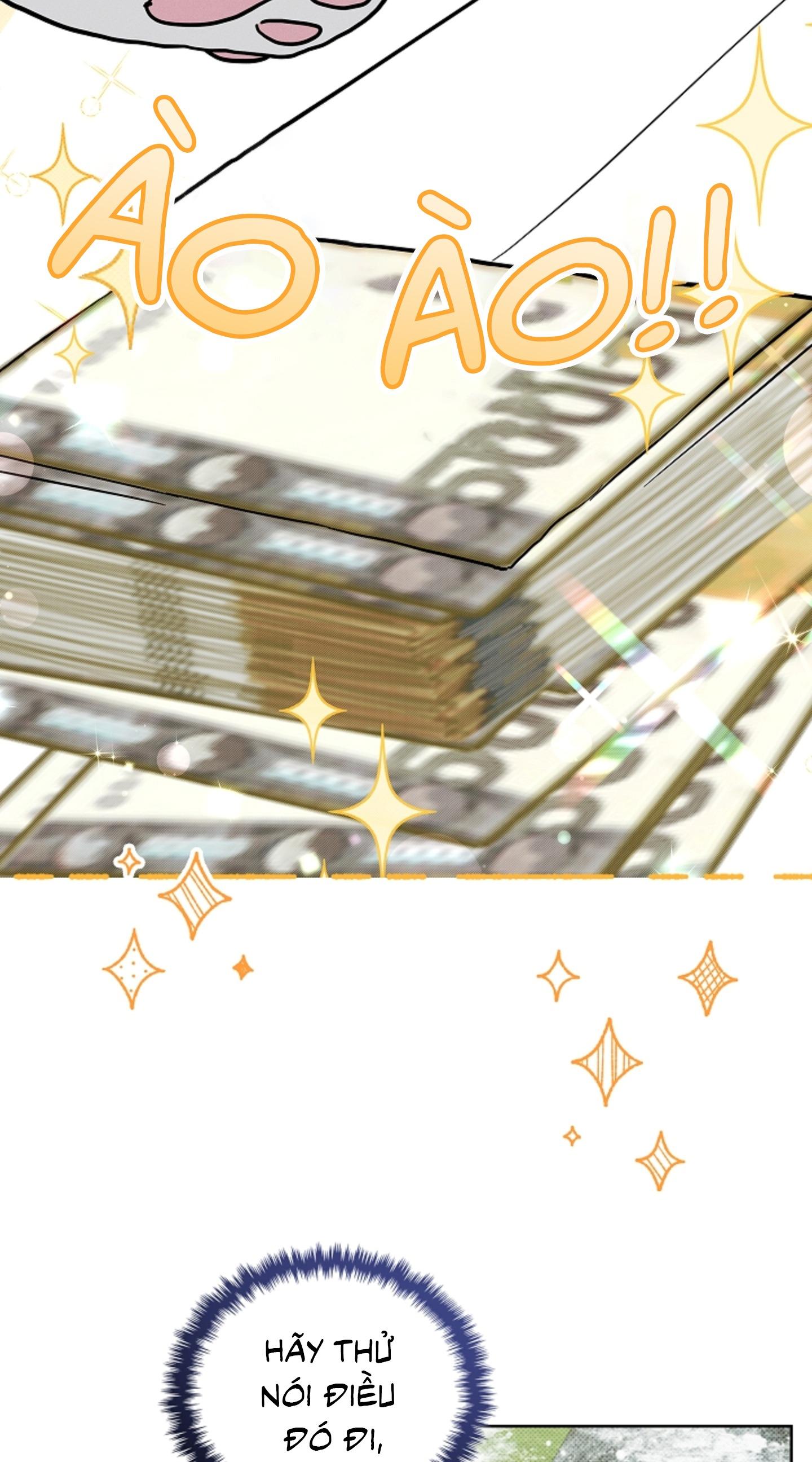 ĐỪNG ĐỘNG VÀO CÚN CON! Chapter 36 - Next Chapter 37