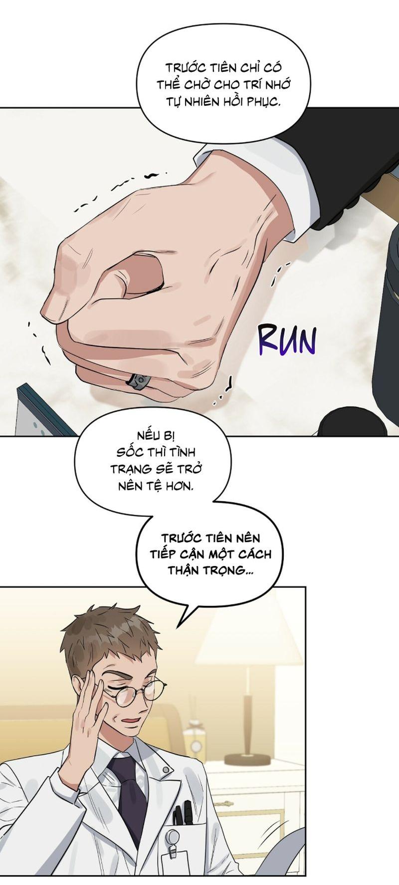 Kiss me, liar (Ngoại truyện Chapter 13 - Next Chapter 14