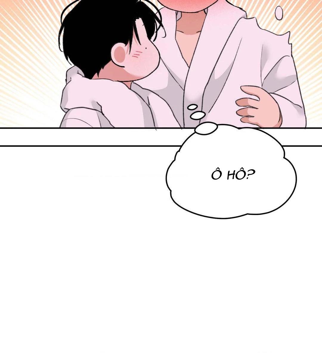 Chiếc Lá Lay Động Theo Giai Điệu Chapter 18 - Trang 3