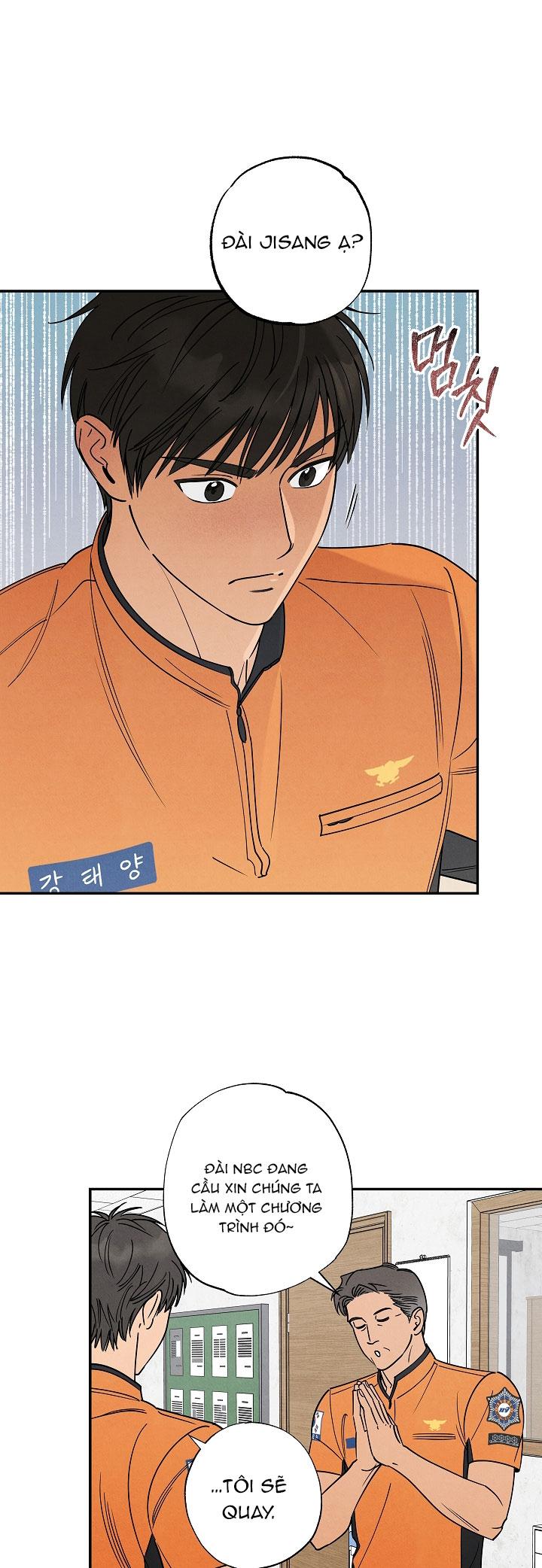 BẢY NGÀY CHỦ NHẬT Chapter 1 - Next Chapter 2