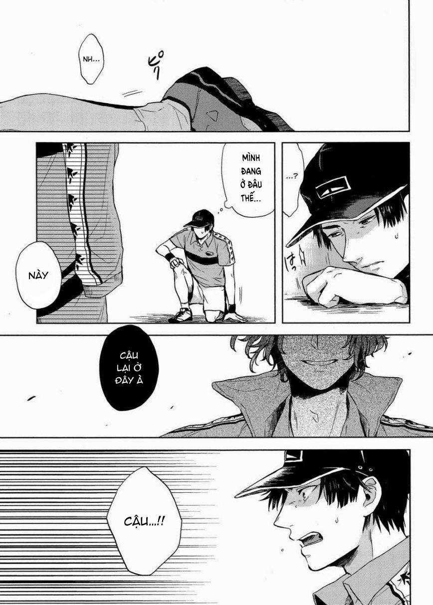 Doujinshi Tổng Hợp Chapter 262 - Next Chapter 263