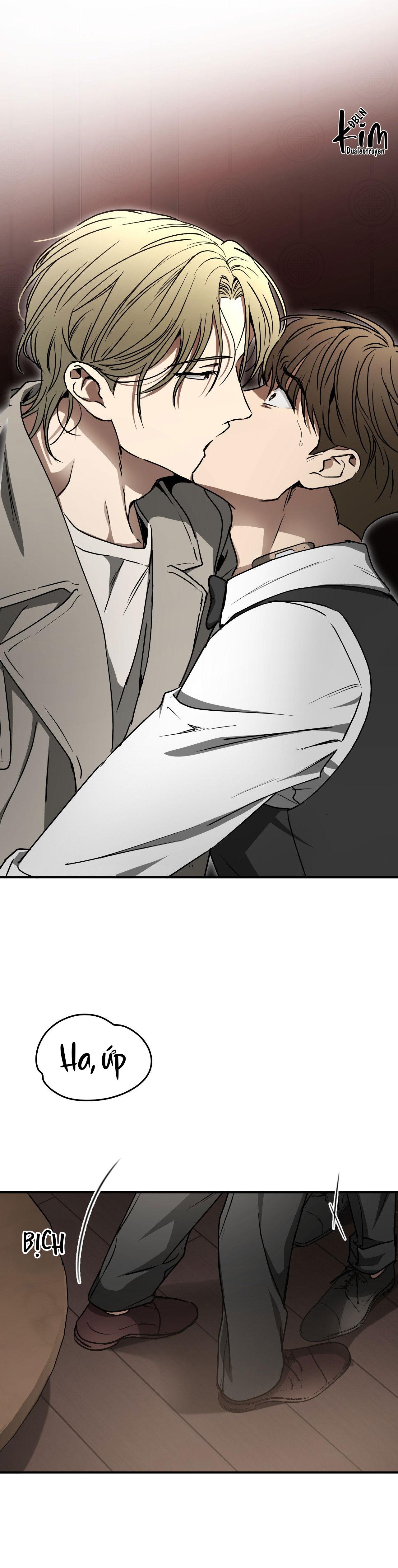 ĐỘC XÀ Chapter 25 - Next Chapter 26
